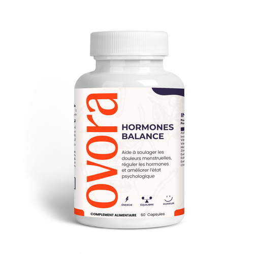 Ovora™ - HORMONES BALANCE